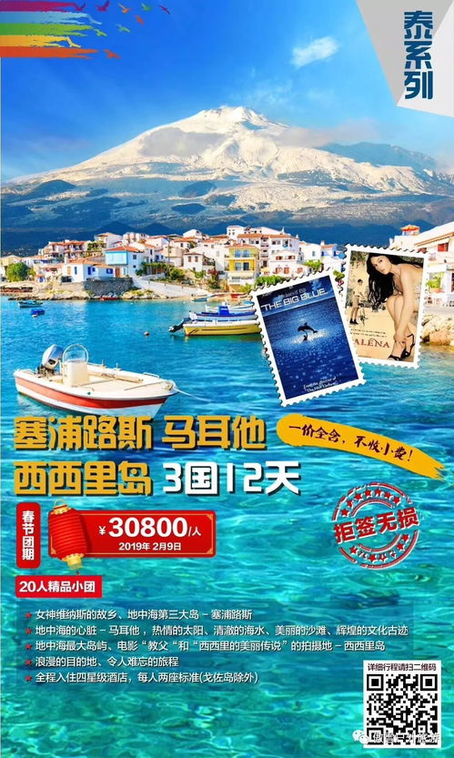 2019年春節(jié)出境游熱門專線預(yù)告 開啟異國他鄉(xiāng)的年味之旅